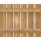 Ekena Millwork Spaced Board-n-Batten Shutters, Rough Sawn Western Red Cedar, 34 3/4W x 28H, PR RBS06S35X028RWR - alternate 5